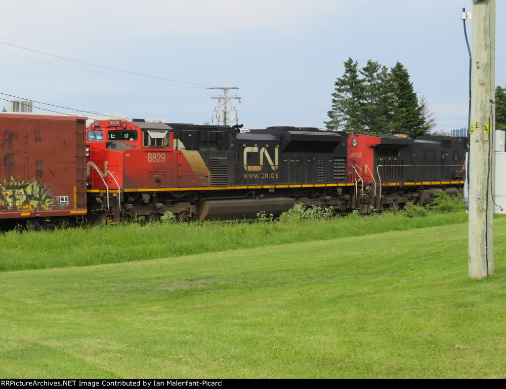 CN 8829